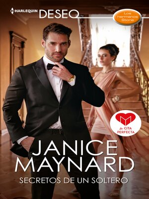 Secretos de un soltero - ebook